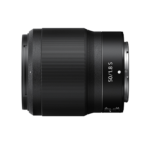 荻窪カメラのさくらや / ニコン NIKKOR Z 50mm f/1.8S【下取優待引有