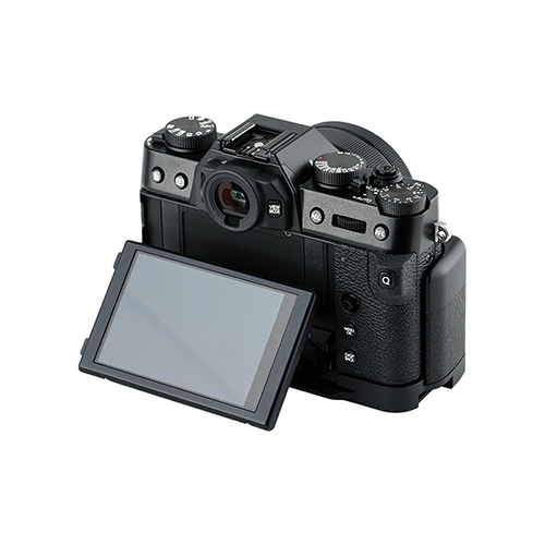 荻窪カメラのさくらや / ユーエヌ JJC フジX-T30/T20/T10用ハンド