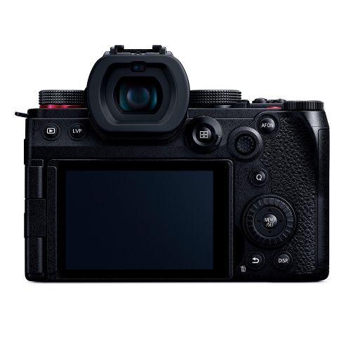 荻窪カメラのさくらや / パナソニックLUMIX G9PRO II ボディ[DC-G9M2