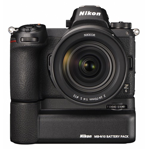 荻窪カメラのさくらや / ニコン バッテリーパック MB-N10