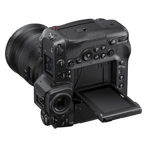 荻窪カメラのさくらや / ニコン Z 9《UNSTOPPABLE》☆キャッシュバック