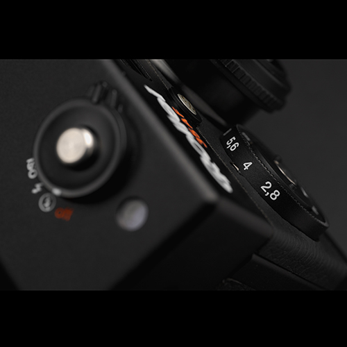 荻窪カメラのさくらや / Rollei (ローライ) 35 AF フィルムカメラ