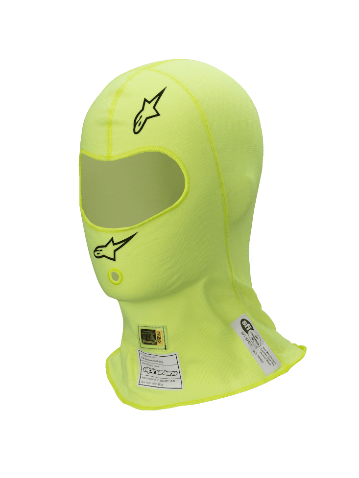 Alpinestars ZX Evo v2 Racing Balaclava