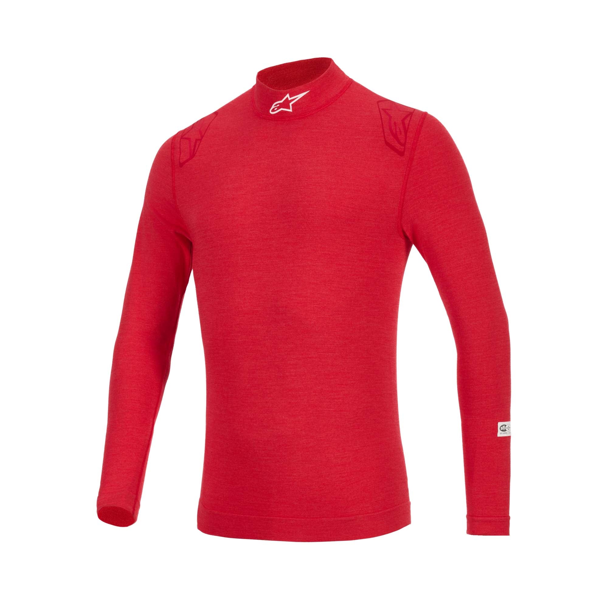 Alpinestars ZX Evo v3 Fire Resistant Racing Top - FIA 8856-2018 / SFI