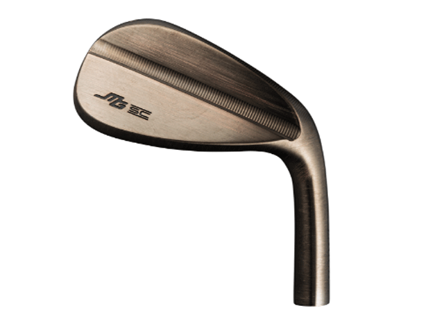 三浦技研【MIURA】SC Wedgeのフィッティング・リシャフト・試打