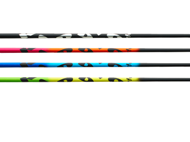 7*G様 ロッディオ NPシャフトシリーズNP4☀️ 5Wで使用してました