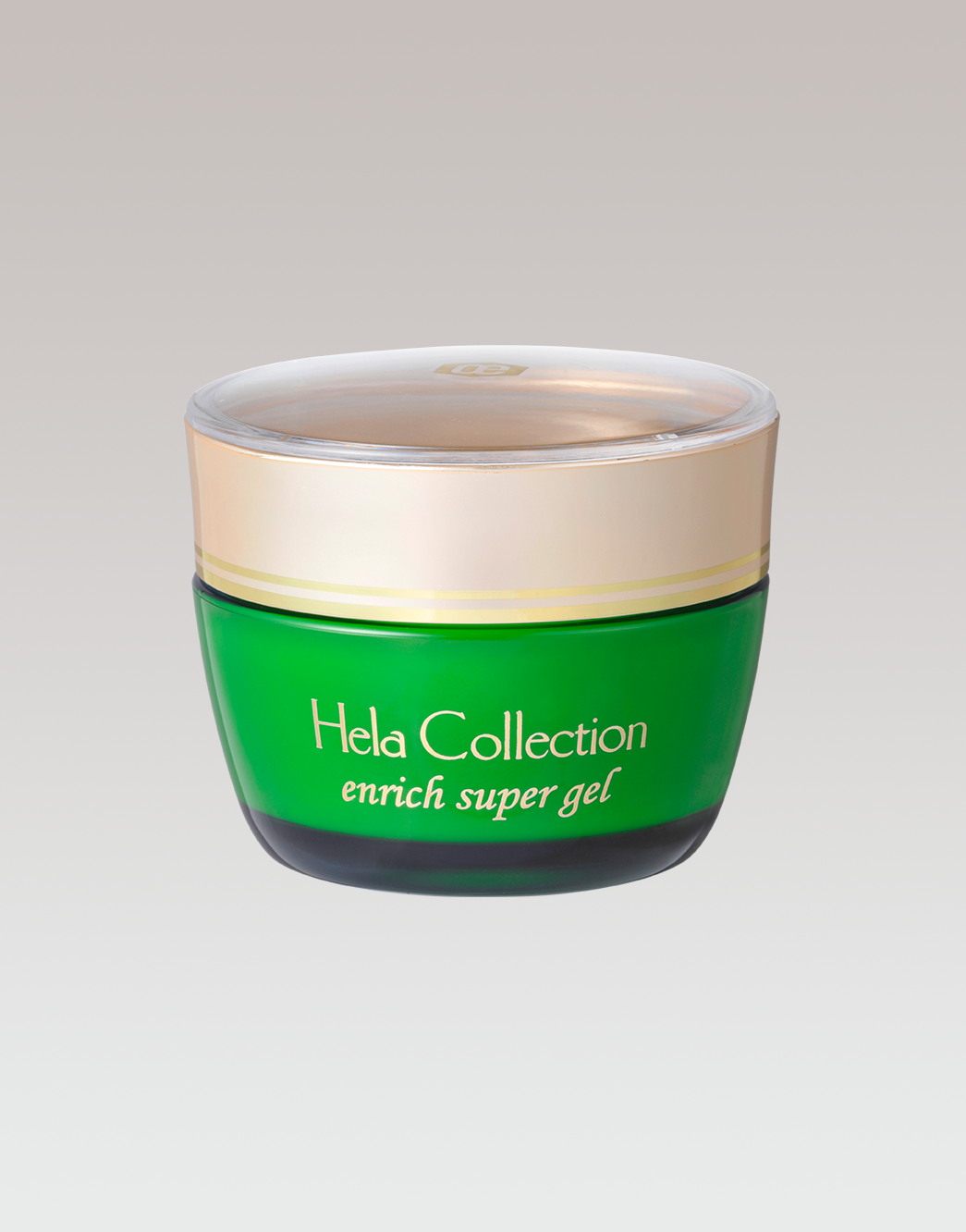 エンリッチスーパージェル | 大髙酵素株式会社