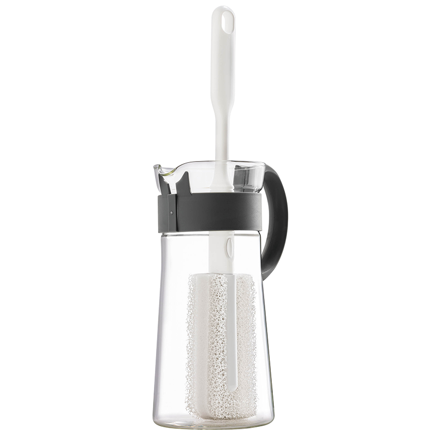 SC スポンジはさめるボトルクリーナー | 製品情報 | 株式会社オーエ