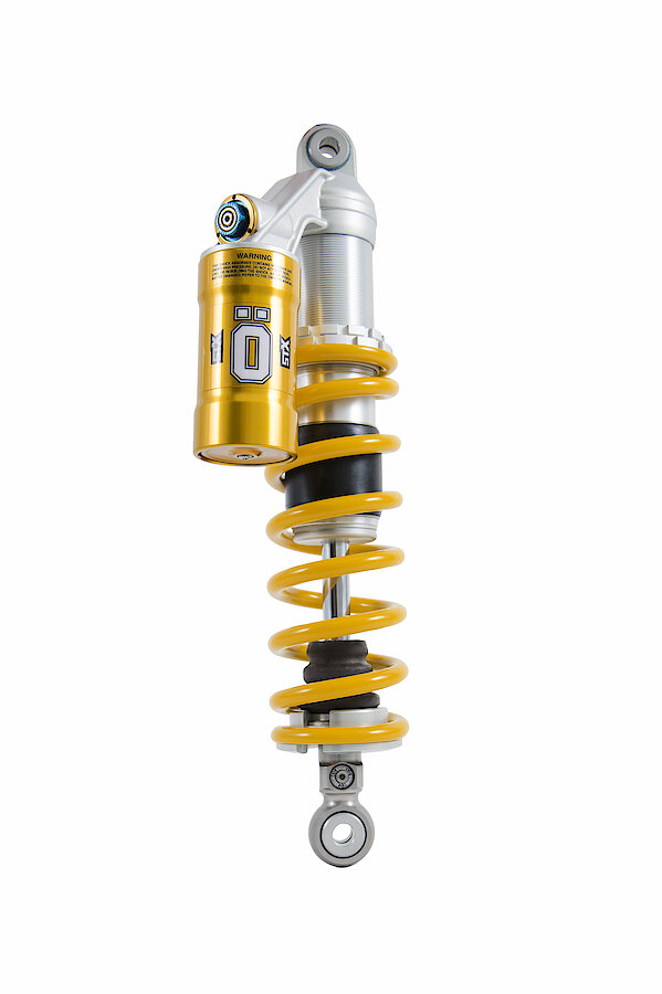 DMX 0102 - Öhlins Onlineshop