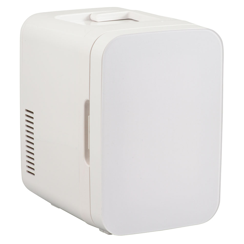 保冷保温ボックス ポータブル電子式 5リットル [品番]08-1284｜株式