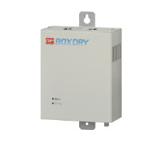 強制対流タイプ | 熱対策機器 | オーム電機株式会社