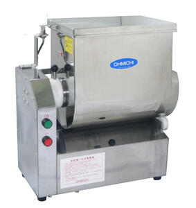 フードミキサー｜製品情報｜株式会社大道産業