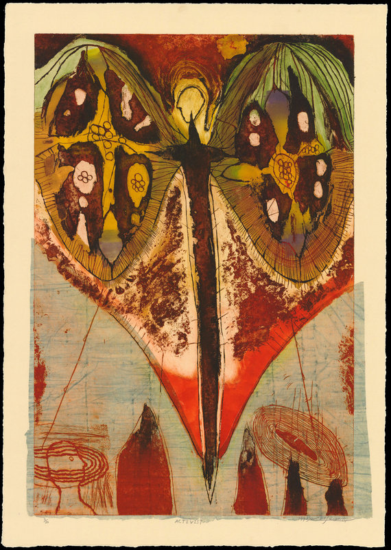 Suzuki Yoriko (b. 1963): 