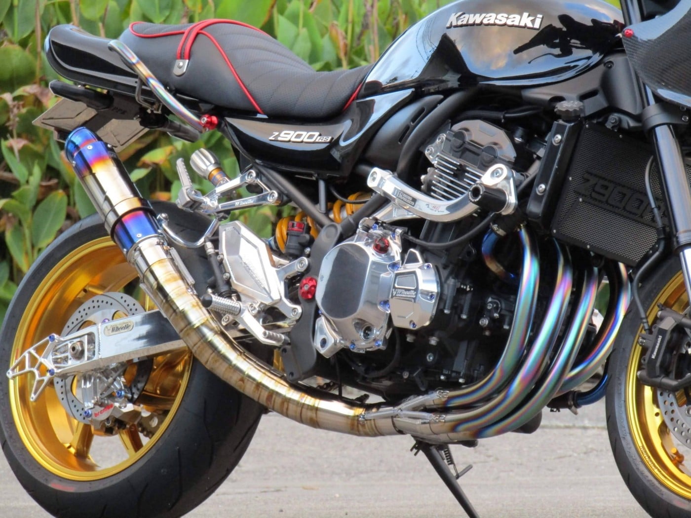 Kawasaki｜オオニシヒートマジック（公式ホームページ）｜鈴鹿