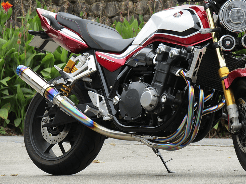 CB1300 SC54~｜オオニシヒートマジック（公式ホームページ）｜鈴鹿