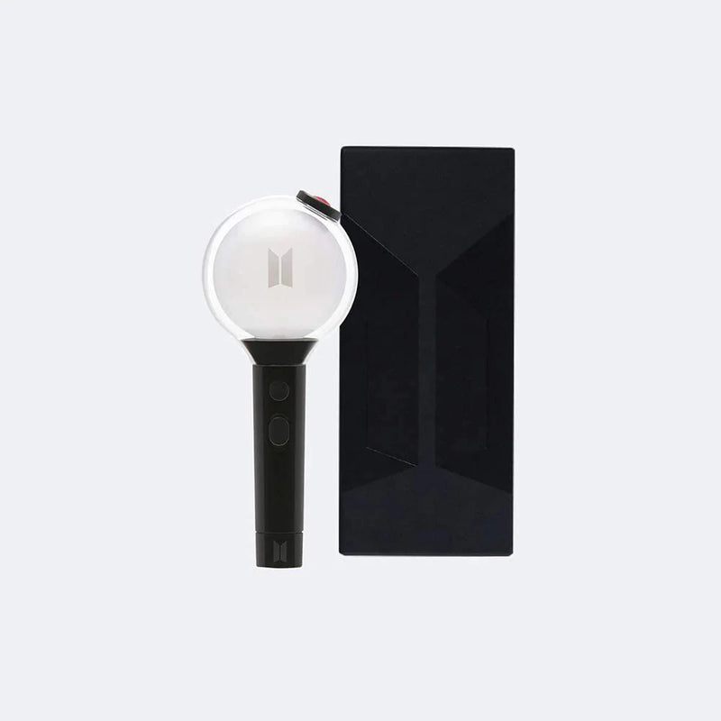 BTS - Official Map of The Soul Special Edition Light Stick — Oh