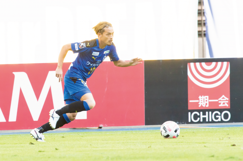 野村直輝選手と契約更新のお知らせ | 大分トリニータ公式サイト