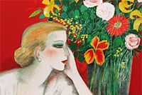 ラッセン エンシャントミステリー | 絵画など美術品の販売と買取