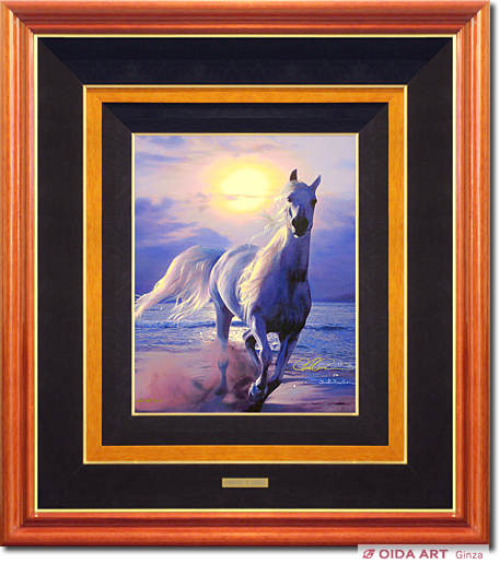 ラッセン アラビアンナイツ(S) | 絵画など美術品の販売と買取 | 東京