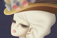 笹倉鉄平 エデルシュタイン村へ～Twinking Like Diamonds～ | 絵画など