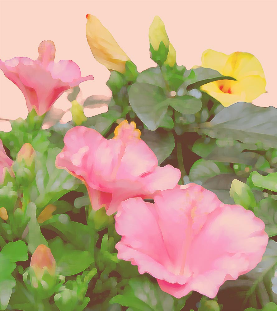 高塚省吾 真珠の首飾り | 絵画など美術品の販売と買取 | 東京・銀座