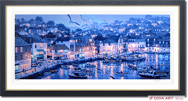 笹倉鉄平 メヴァギッセイ（メバギッセイ） | 絵画など美術品の販売と