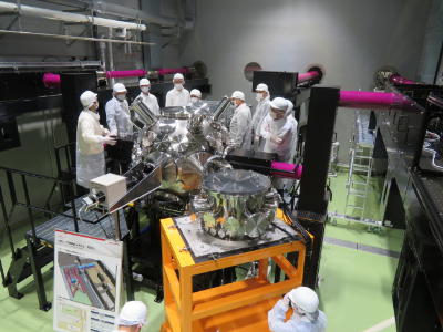 開催報告）地域企業への訪問および情報交換会 | お知らせ | 静岡大学