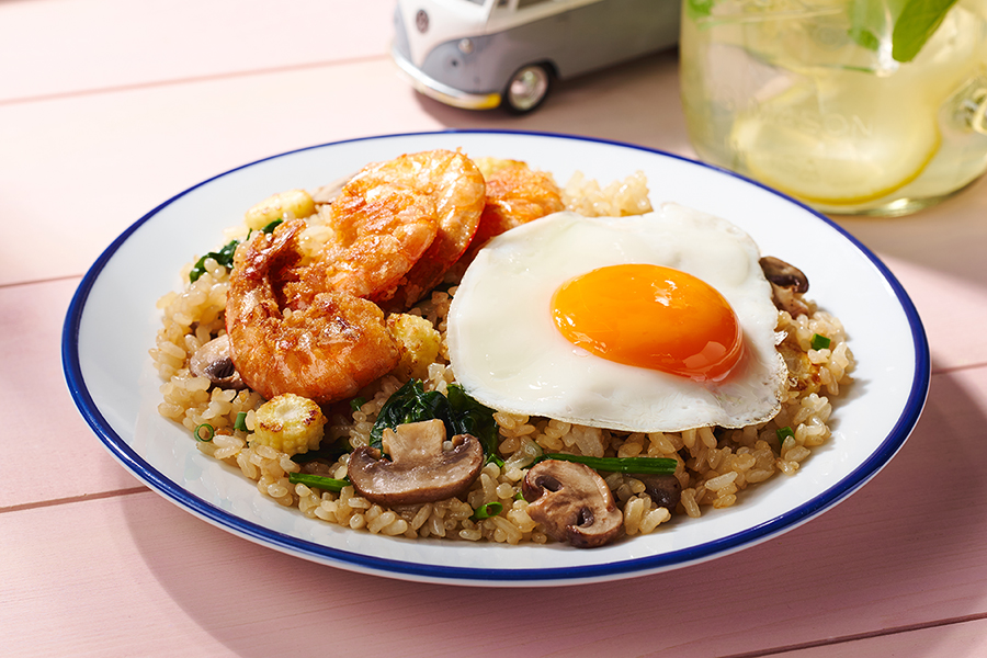 日本初上陸】ハワイの人気店グルメがミールキットで楽しめる！「ハワイ