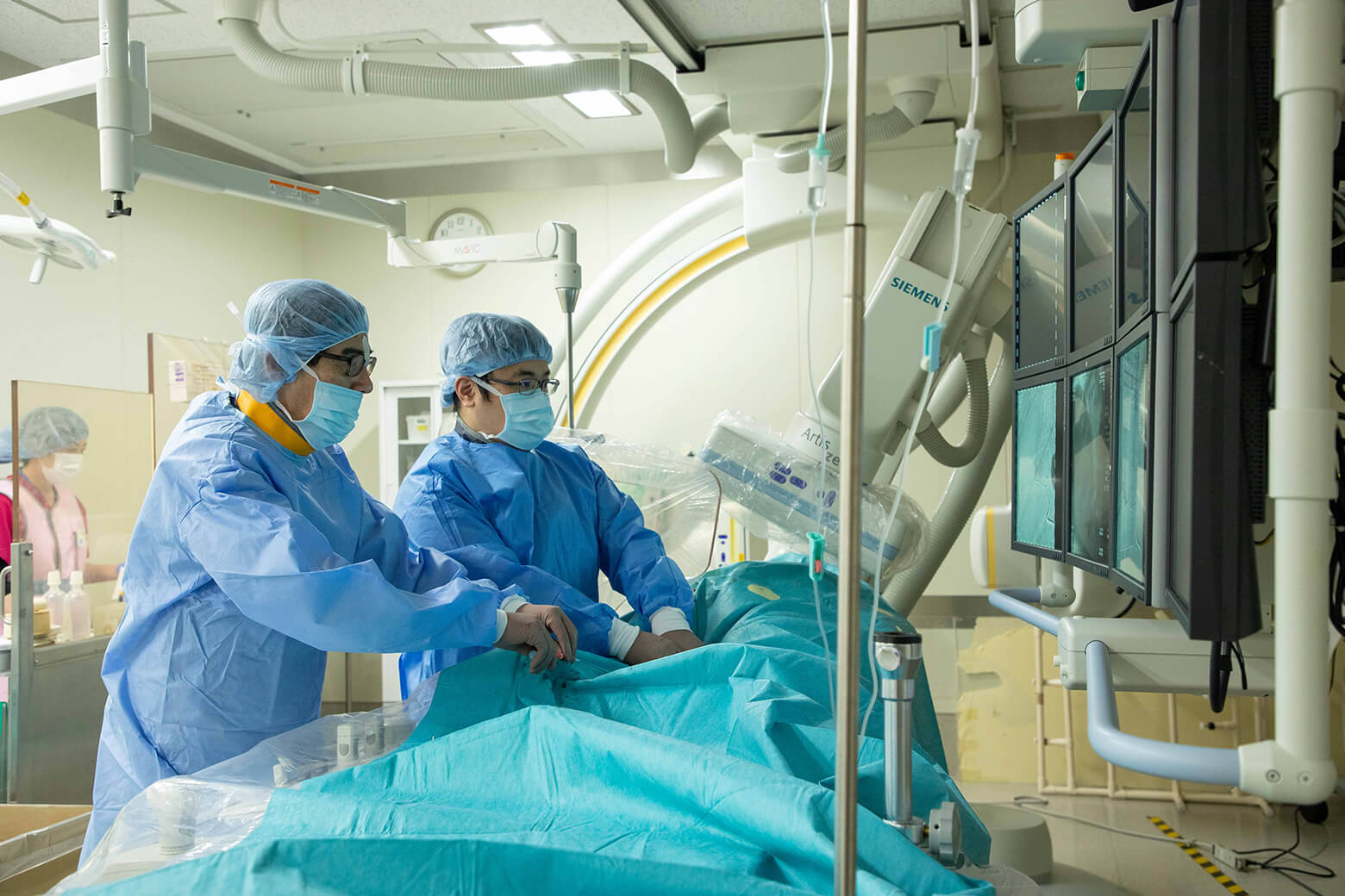 肝臓内科｜診療科｜大分県厚生連 鶴見病院