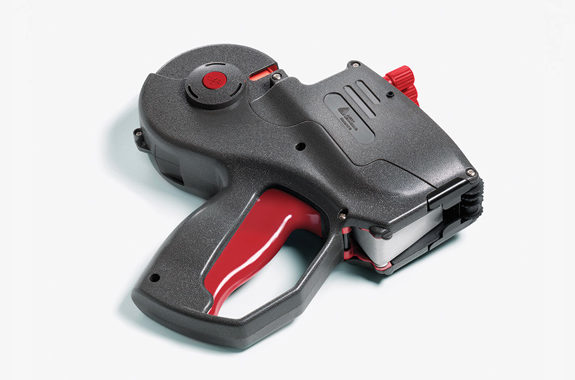 ハンドラベラー1153 | オカベマーキングシステムオカベマーキングシステム