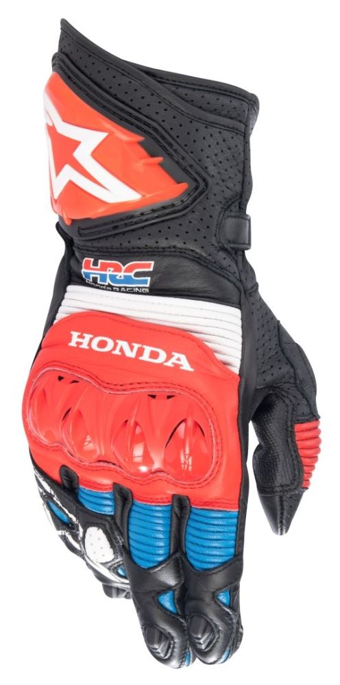3556223 HONDA GP PRO R3 GLOVE ホンダジーピープロアールスリー