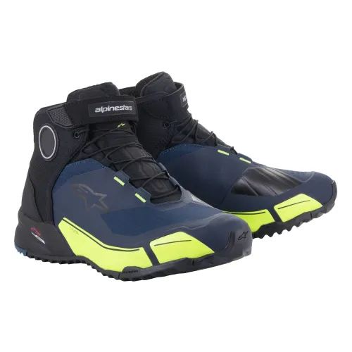 2611820 CR-X DRYSTAR® RIDING SHOE シーアールエックスドライスター