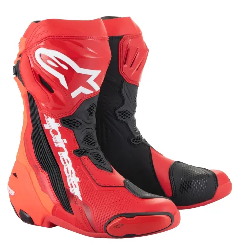 2220021 SUPERTECH-R BOOT スーパーテックアールブーツ｜RIDE-MOTO