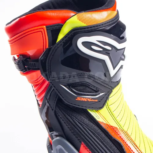 2221019 SMX PLUS v2 BOOT エスエムエックスプラスブイツーブーツ