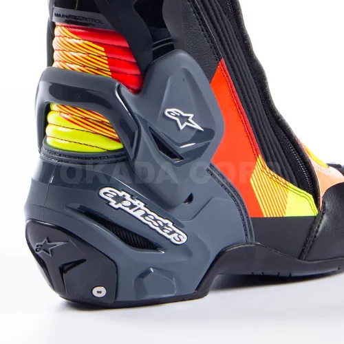 2221019 SMX PLUS v2 BOOT エスエムエックスプラスブイツーブーツ