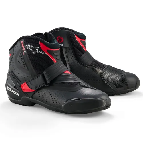 2224021 SMX-1 R v2 VENTED BOOT エスエムエックスワンアールブイツー