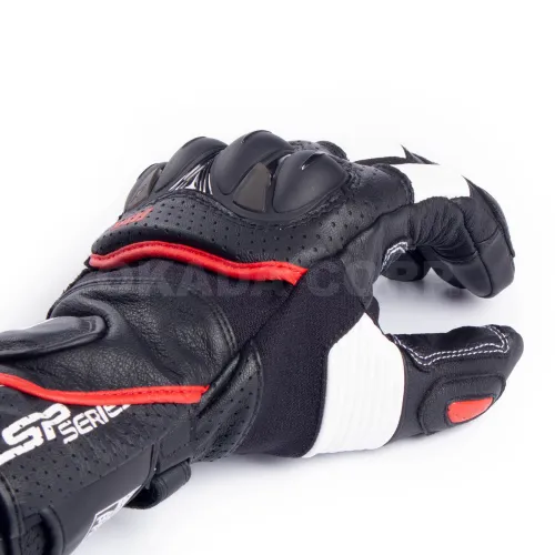 3558221 SP-2 v3 GLOVE エスピーツーブイスリーグローブ｜RIDE-MOTO
