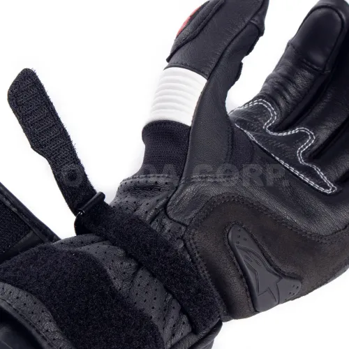 3558221 SP-2 v3 GLOVE エスピーツーブイスリーグローブ｜RIDE-MOTO