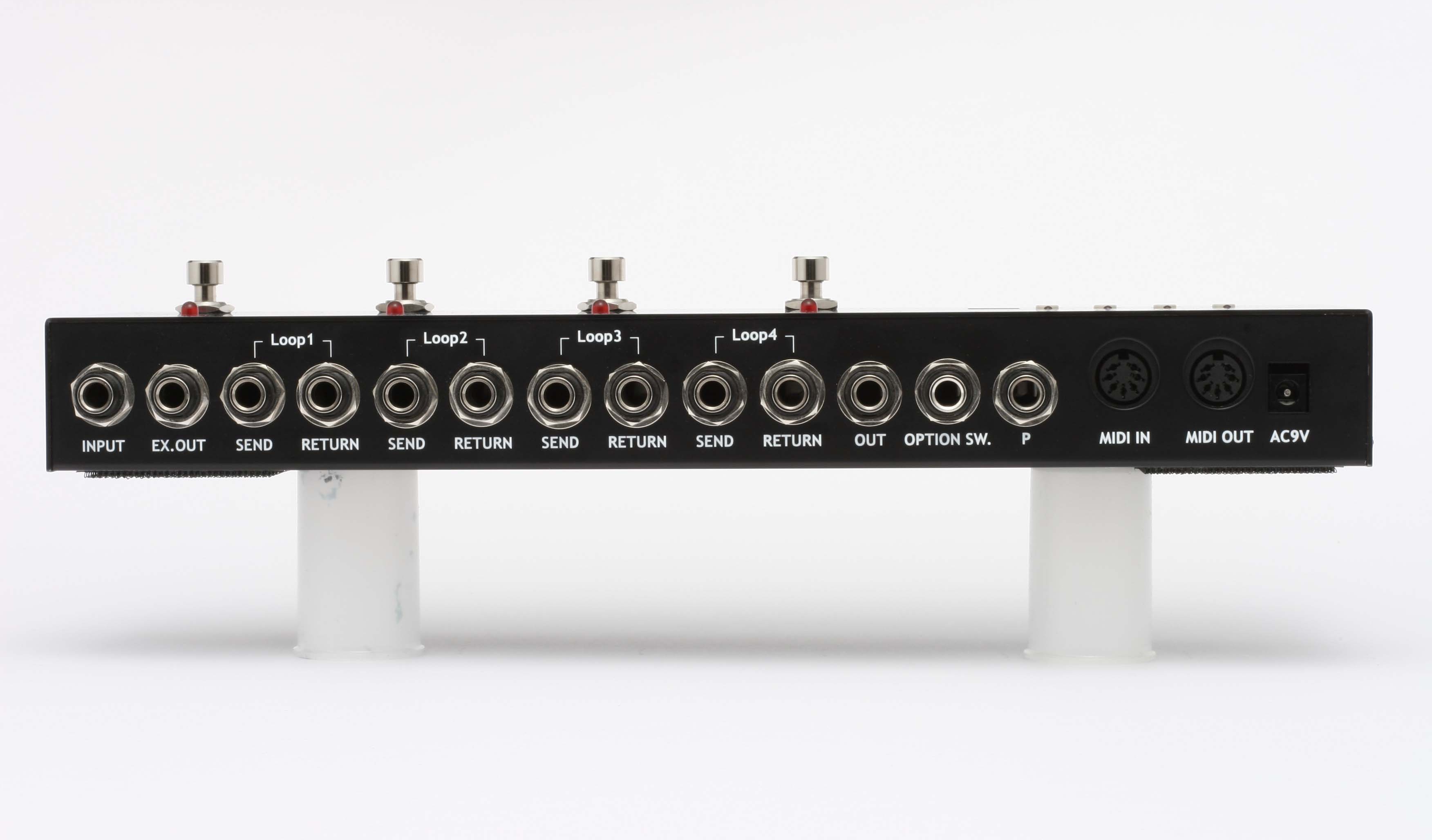 RS442 II（取扱終了製品） | Okada-International