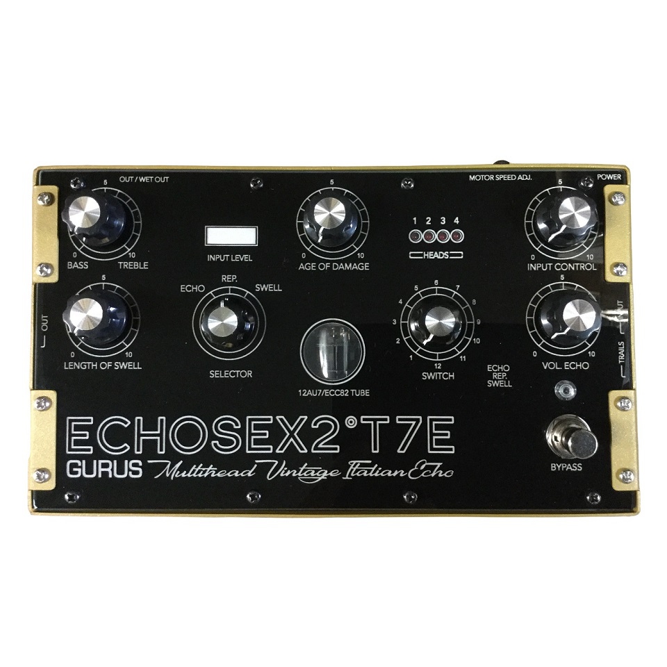 Echosex 2° T7E（取扱終了製品） | Okada-International