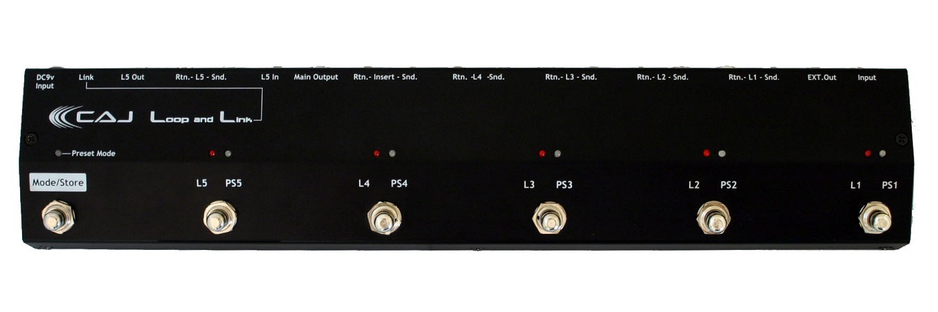 CAJ（取扱終了製品） | Okada-International