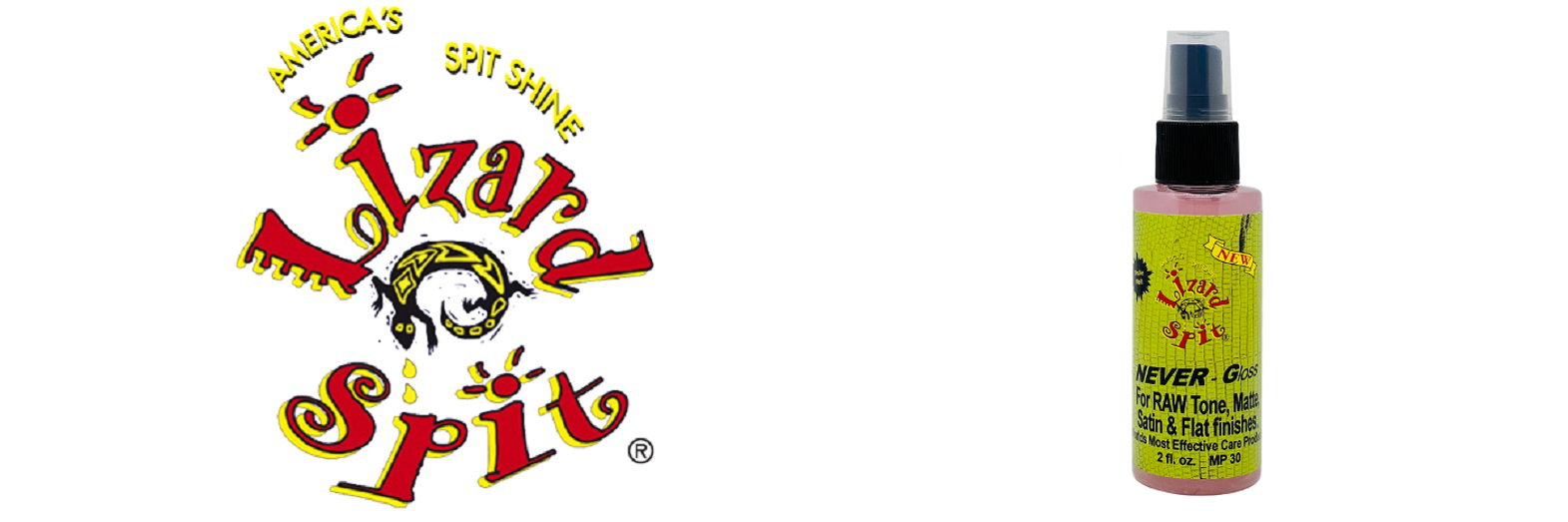 MP30 NEVER-Gloss Cleaner | Okada-International