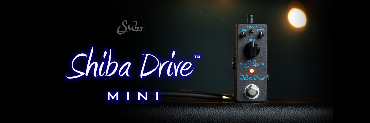 Shiba Mini (Black Edition) | Okada-International