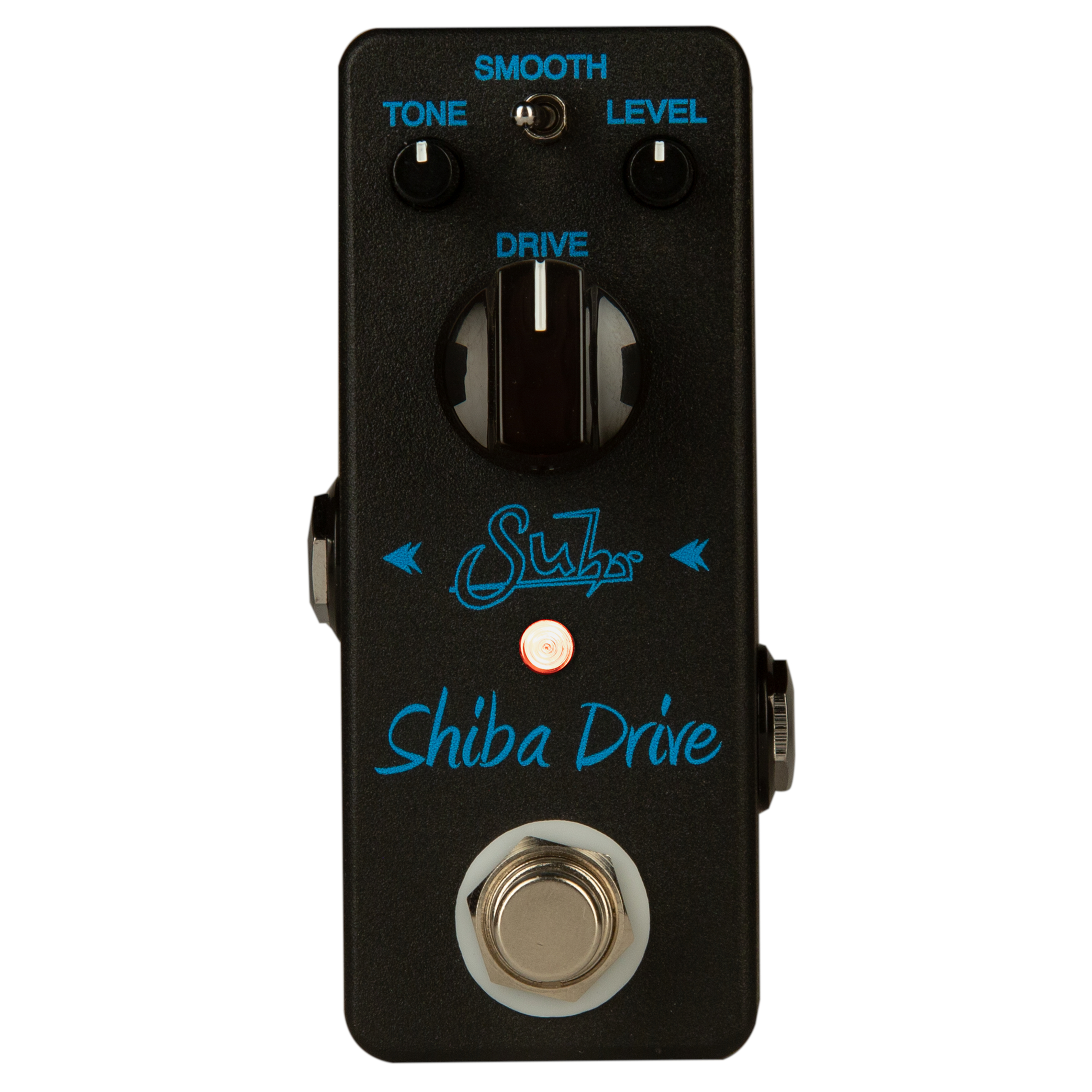 Shiba Mini (Black Edition) | Okada-International