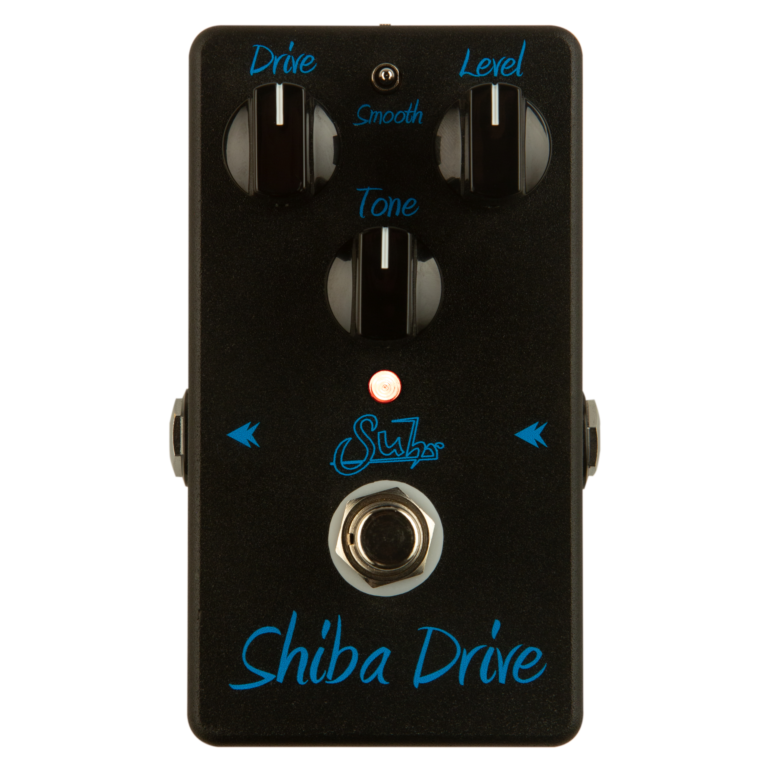 Shiba Drive (Black Edition) | Okada-International
