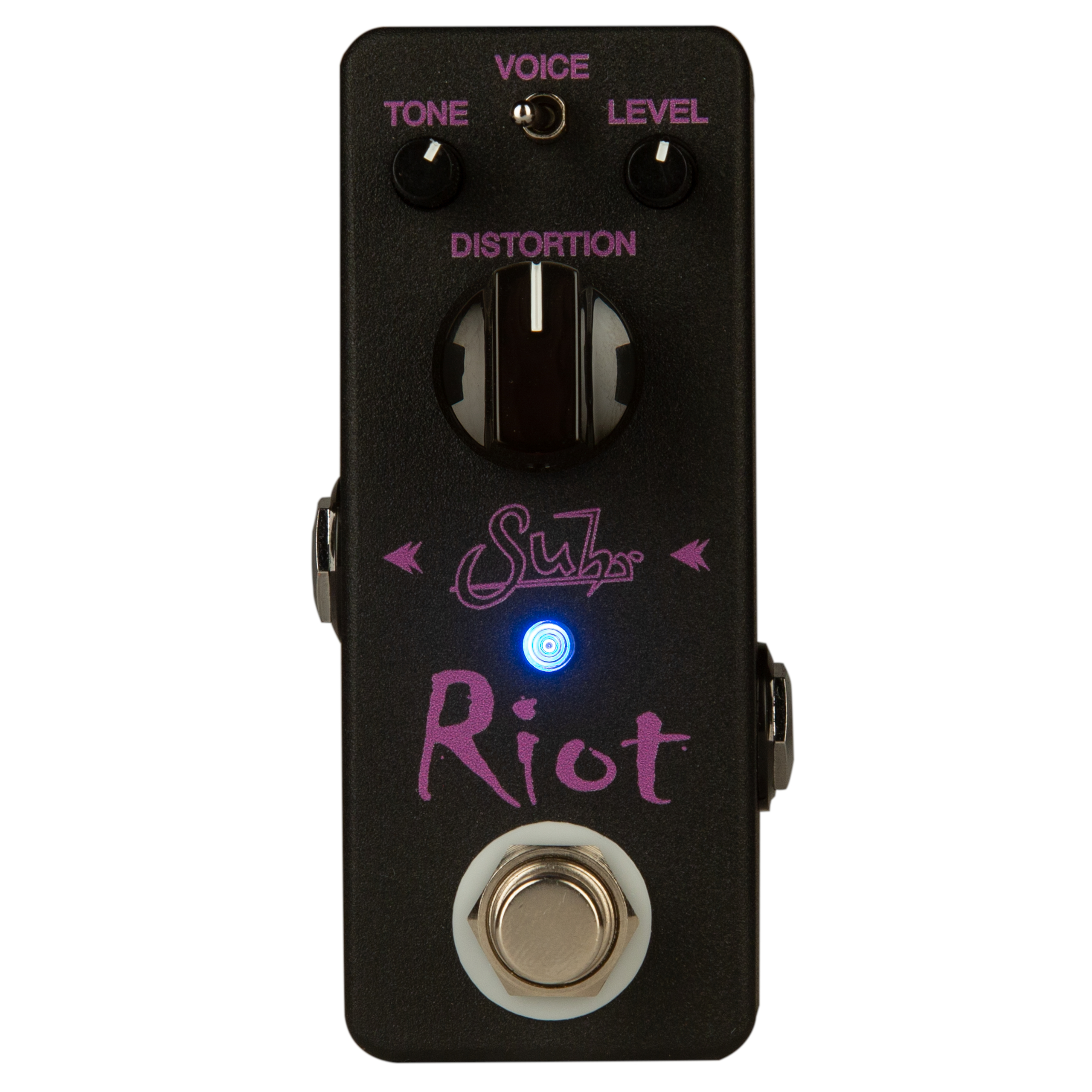 Riot Mini (Black Edition) | Okada-International