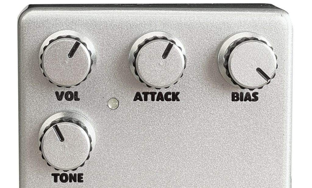 Smart Belle Amplifiers-okada -