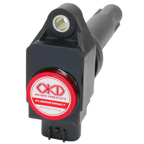 プラズマダイレクト SUZUKI ジムニーシエラJB74W用 発売決定!!－オカダ