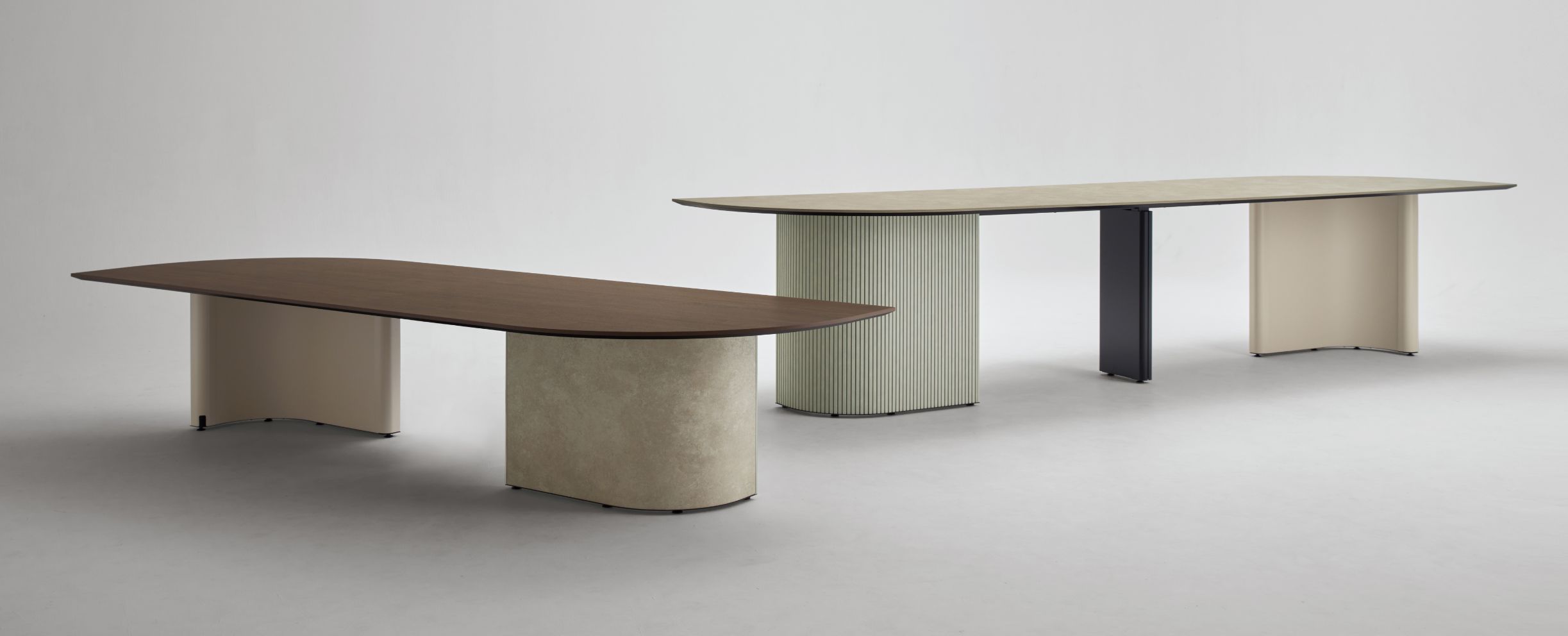 New Products | OKAMURA GRAND FAIR 2025 集うだけがオフィスの価値か