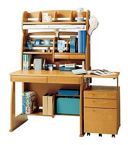 ニュースリリース | 「2008年オカムラジュニアデスク」新発売 | 株式